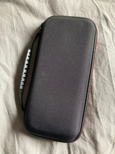 Brand new travel case for Switch, View more