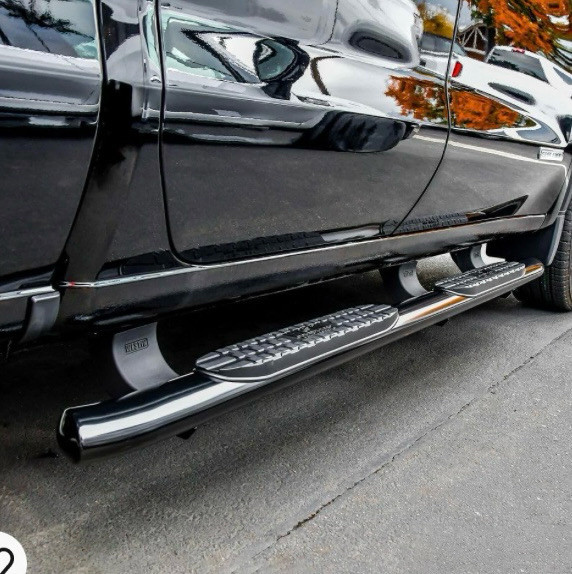 Truck step bars in Other Parts & Accessories in St. Catharines - Image 3