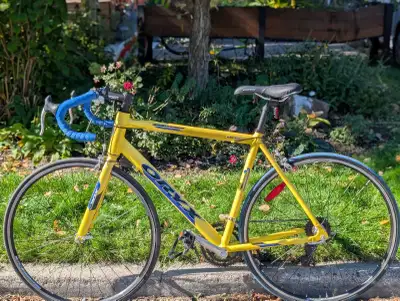 Beautiful Canadian Oryx Racing 1500 Road Bike (Medium - 53cm), View more
