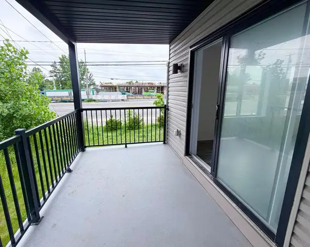 Condo/Appartement 4 1/2 in Long Term Rentals in Laval / North Shore - Image 10