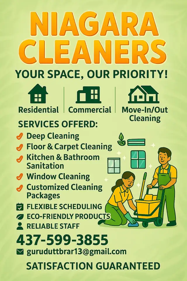 cleaning  niagara cleaners professional cleaners630066591783691219
