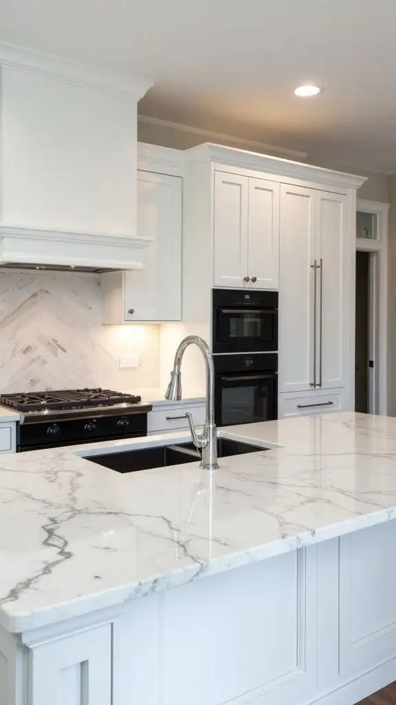 Countertops Mega Sale! Granite & Quartz in Cabinets & Countertops in Calgary - Image 7