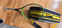 Raquette de tennis  Yonex