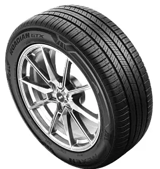 New 275/45R21 110W XLNexen RO GTX Premium Touring SUV $ 1095 plus hst per set of 4 tires Call The TI...