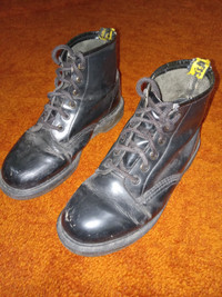 Doc Martens Women’s, Size 8.5