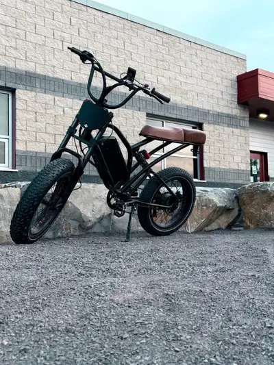 euybike s4, View more