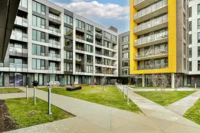 3 1/2 Villeray Parc-Extension