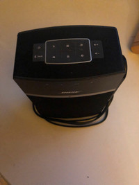 BOSE SoundTouch 10 wireless/Blue Tooth.