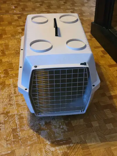Pet Carrier, View more