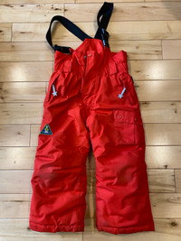 3T Etirel ski pants