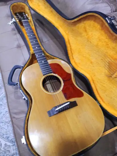 Gibson b-25, View more
