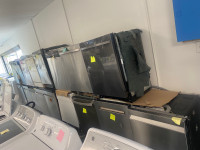 New and used dishwashers from $299 at 223 Wyse rd