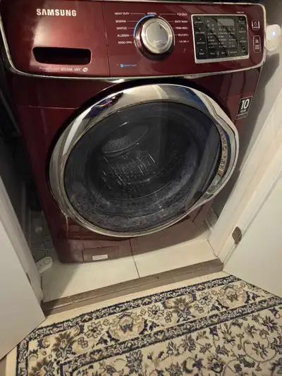 Machine à laver Samsung, View more