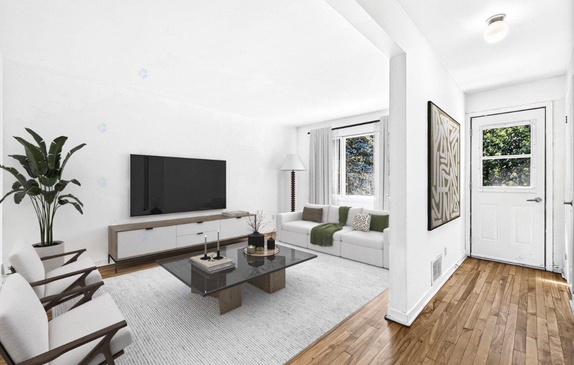 rent Apartment — photo 2