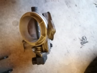 Bmw e36 328i M52 throttle body 93-98