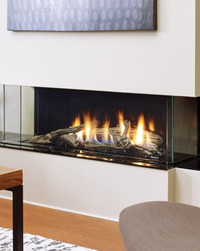 Regency City Series Fireplaces SALE