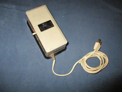 ZOOBEKO TOTAL AQUARIUM PUMP-TYPE 200-WESTERN GERMANY-400 L/H, View more