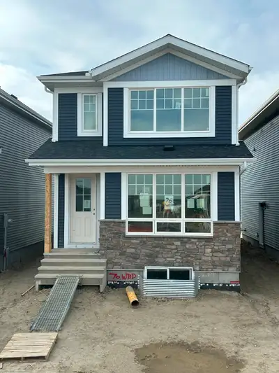 House for rent