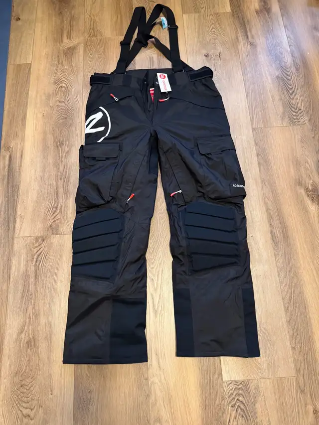 NEW ROSSIGNOL ski pants XL in Other in Ottawa - Image 4