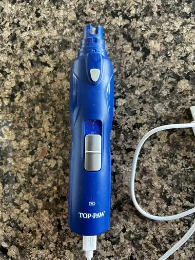 Top Paw Nail Grinder, View more