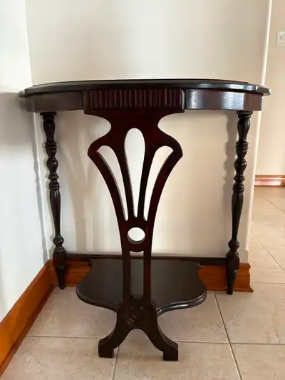 Accent/Side Table, View more