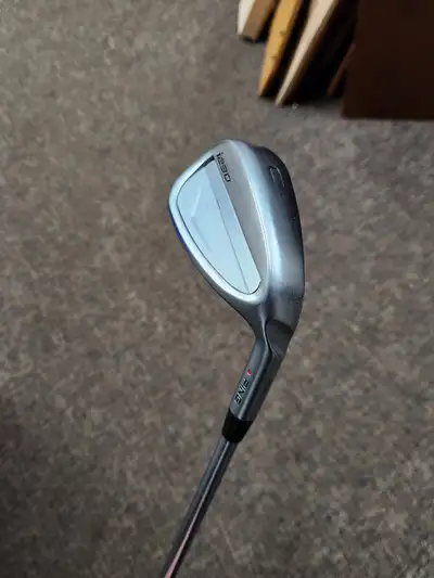 Ping i230 "U" Gap Wedge, View more
