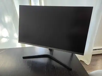 Samsung 24" FHD 1080p 75Hz S27R350FHI IPS Monitor, View more