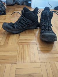 Chaussures randonnée Salomon Homme - taille 47