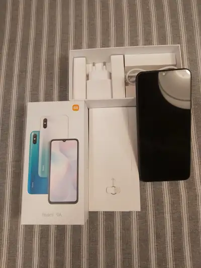 Xiaomi Redmi A9 , View more