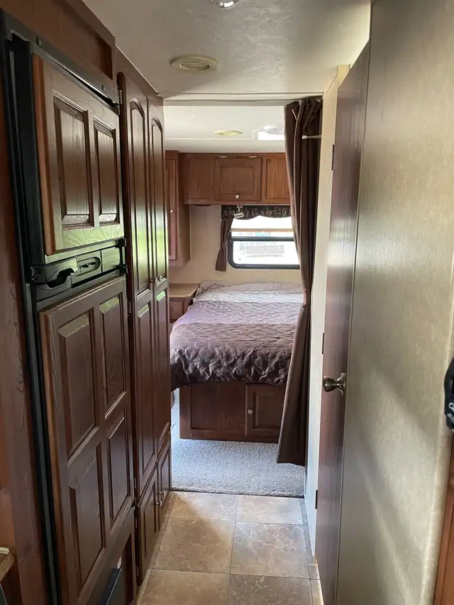 Rockwood Windjammer 30 Foot Camper Trailer in Travel Trailers & Campers in Kitchener / Waterloo - Image 7