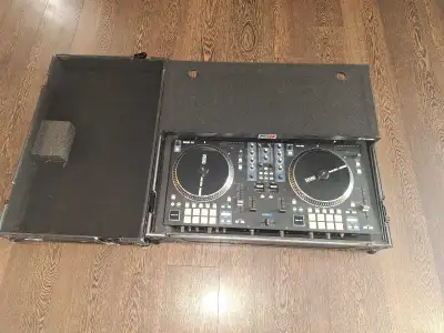 Rane One DJ Contoller W/Pro X Case, View more