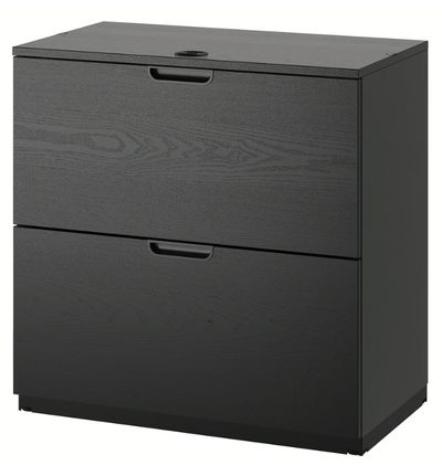 IKEA GALANT filing cabinet for sale!, View more