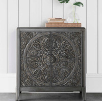 Brand New Pike and Main credenza 