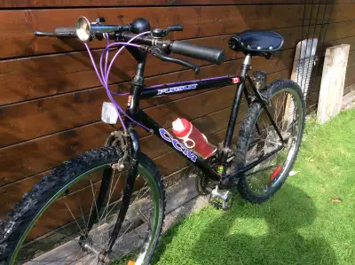 Ccm pursuit mountain bike new arrivals