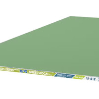 Drywall Mold resistant ( Green)