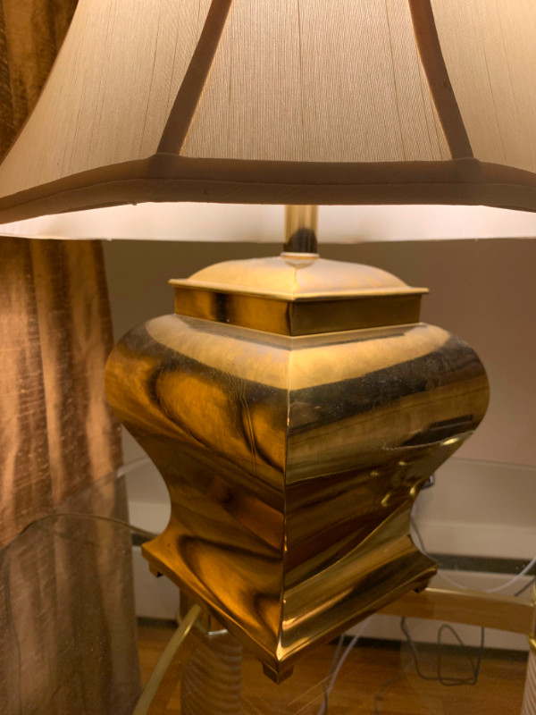 Table Lamp dans Éclairage intérieur et plafonniers  à Ville de Montréal - Image 3