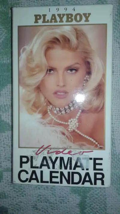 PLAYBOY VHS TAPES, View more
