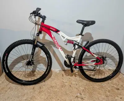 29er large frame mtb, View more