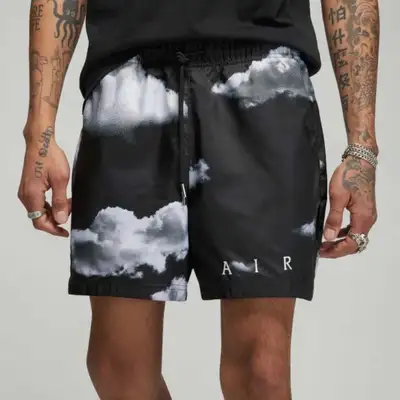 Nike Jordan Poolside Shorts (M), View more