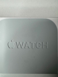 Apple Watch Series 9 45mm Midnight SB M/L GPS (Brand New)