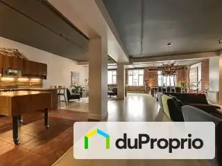 Un Loft d'Exception au centre-ville de Québec, View more