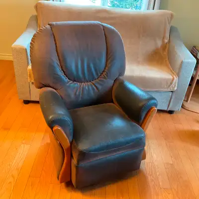 Fauteuil Lazy Boy, View more