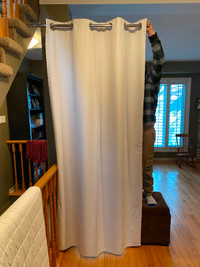 Room Darkening Curtain