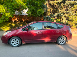 2005 Toyota Prius