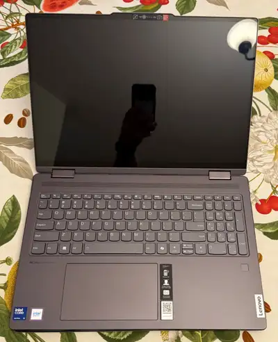 Lenovo Yoga 7i 16 2in1 Laptop 1tb SSD 16gb Ram with Warranty, View more
