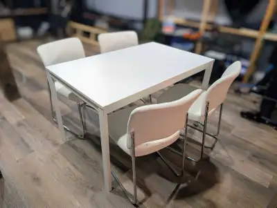 Dining Table Set, View more