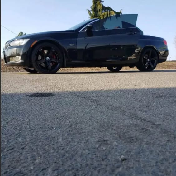 2008 BMW 335I Convertible in Cars & Trucks in St. Catharines