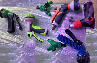 Sprinklers and Irrigation accessories, View more