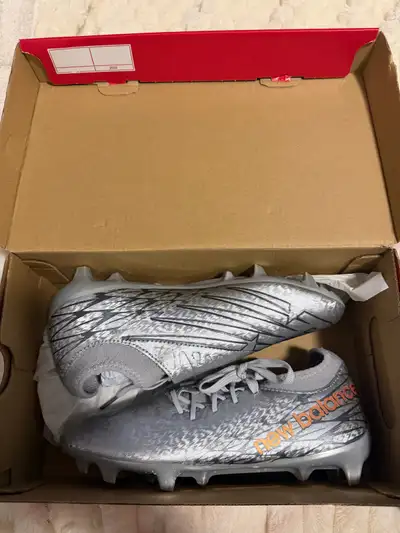 New Balance Cleats, View more