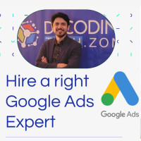 Google Ads Master, 5+ years of experience, Guarantee Results